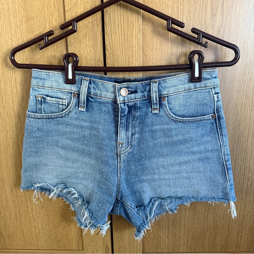 Women’s Hudson Jean Shorts
